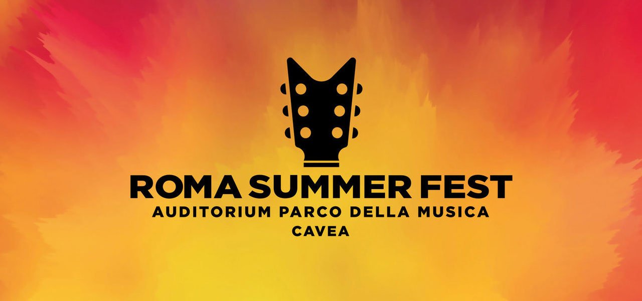 Roma Summe Fest 2019