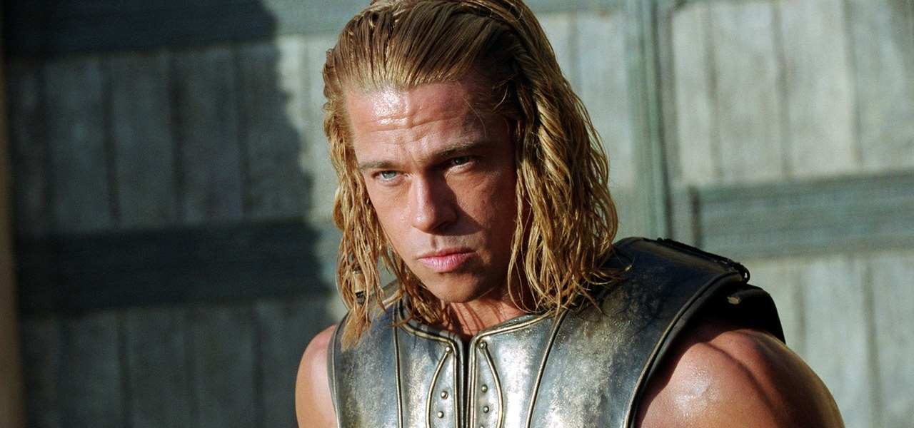troy 2019 film