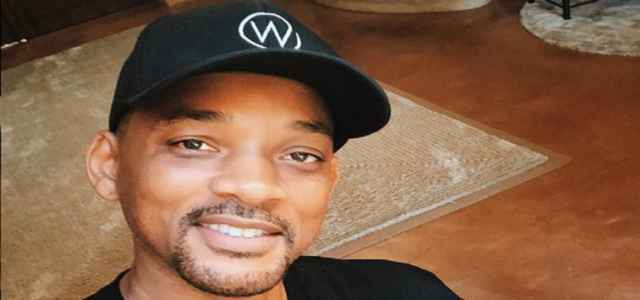 will smith Willy il principe di Bel-Air