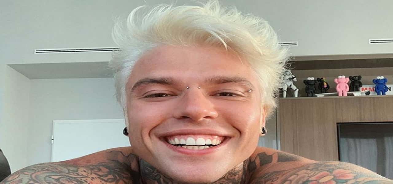 Fedez min
