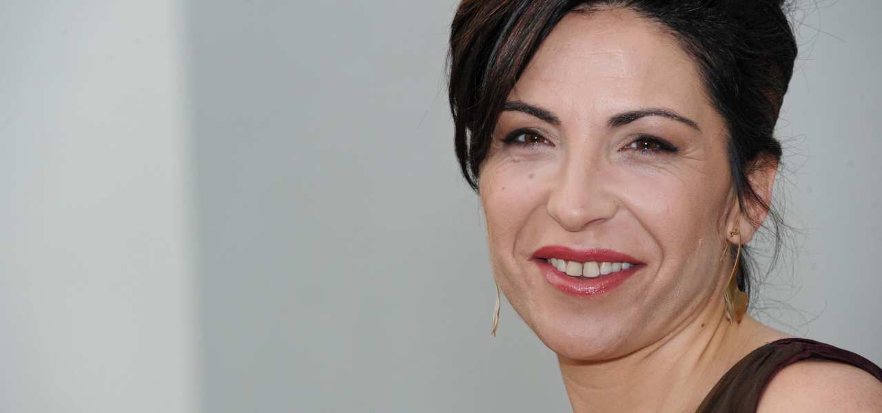 loredana simioli 2019 lapresse