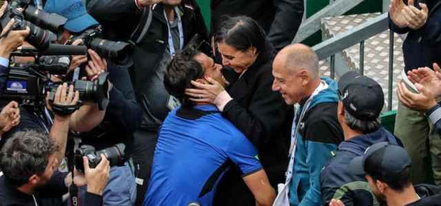 Flavia Pennetta