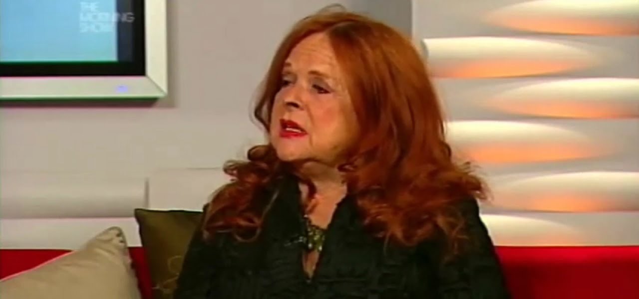 Susan Bernard