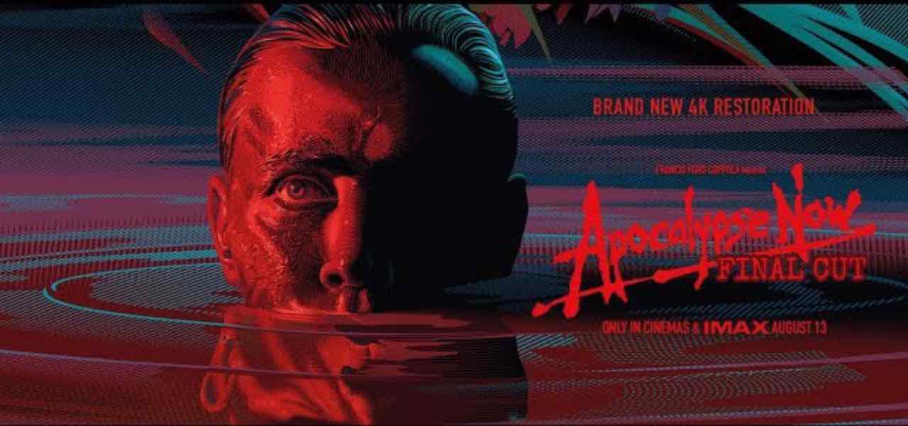 Apocalypse Now Final Cut