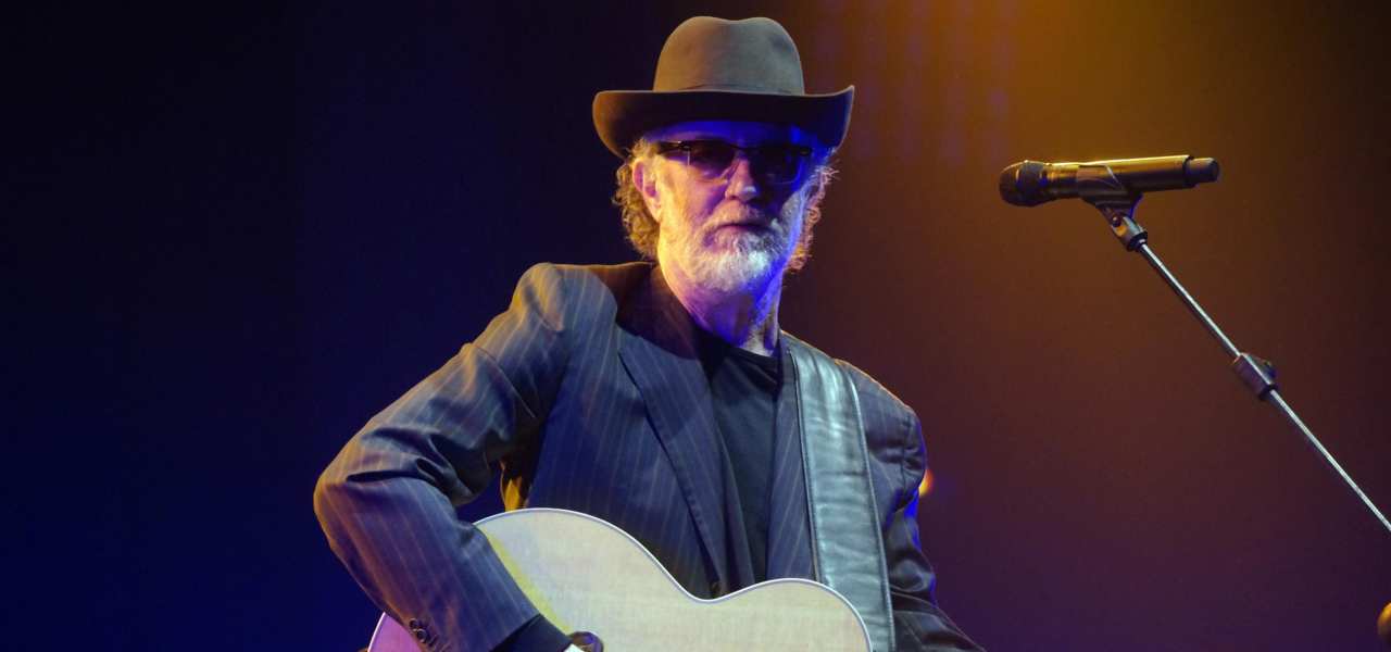 francesco de gregori 2019 lapresse