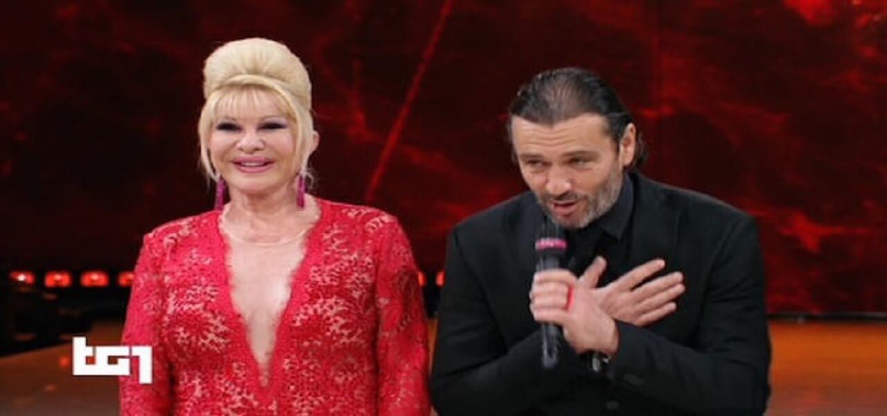 ivana trump rossano rubicondi