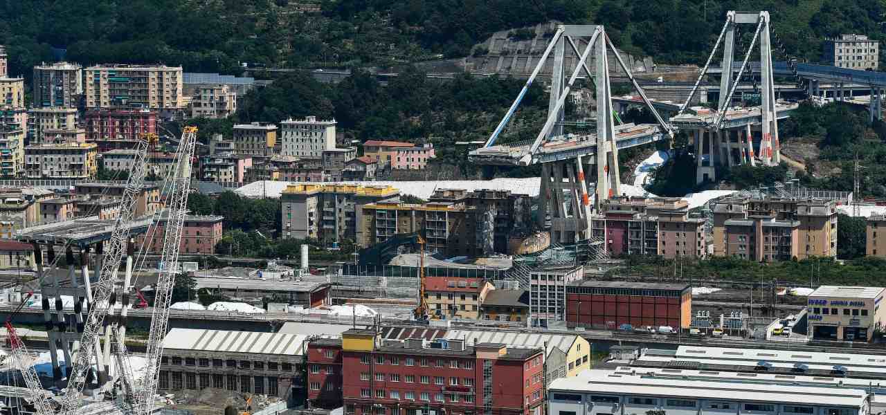Ponte Genova