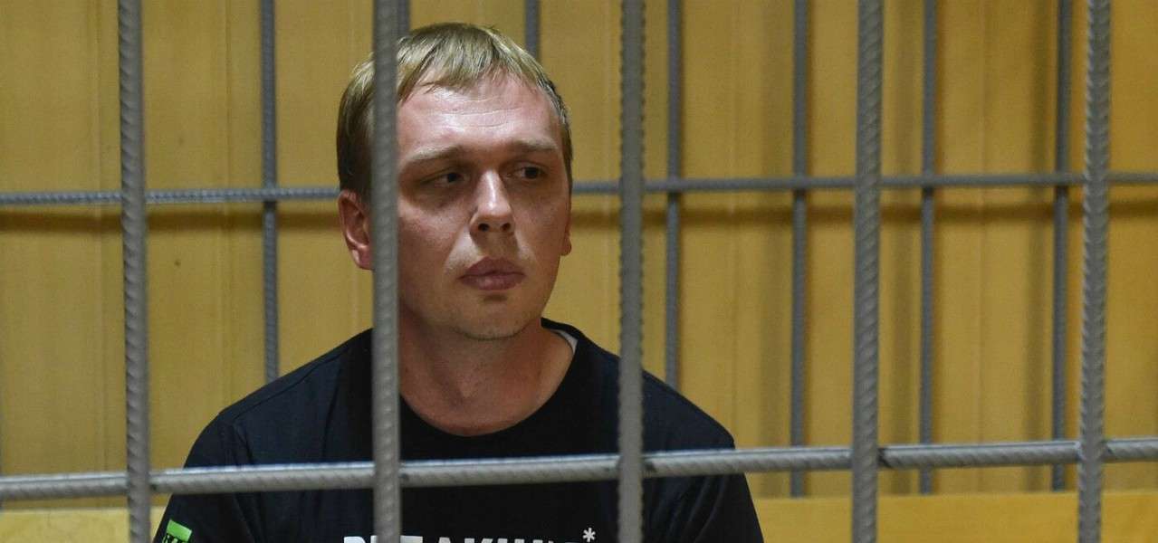russia giornalismo golunov 1 lapresse1280