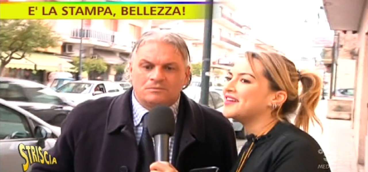 sergio vessicchio