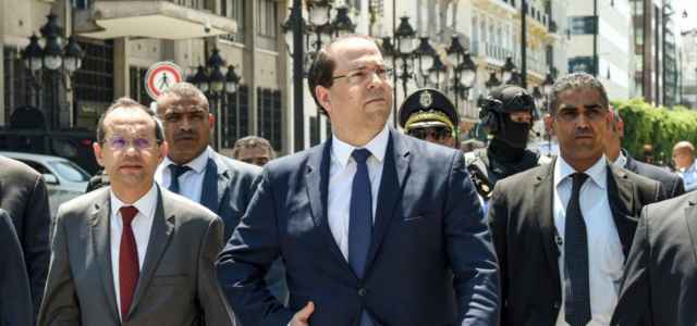 tunisia youssefchahed 1 lapresse1280 640x300