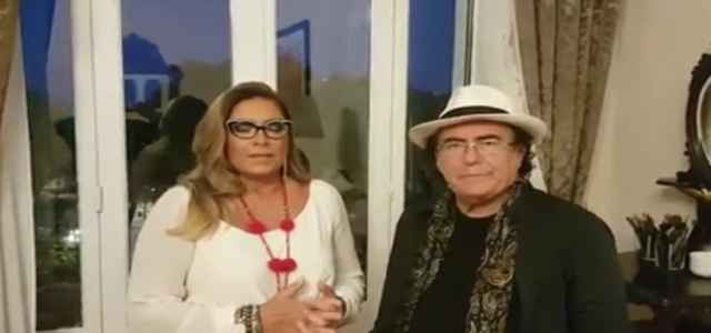 Al Bano Carrisi e Romina Power min 640x300