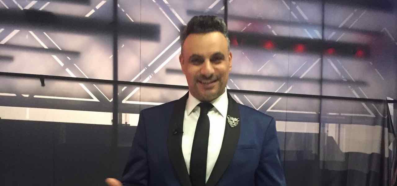 Alfio Bonanno a Premio Biagio Agnes