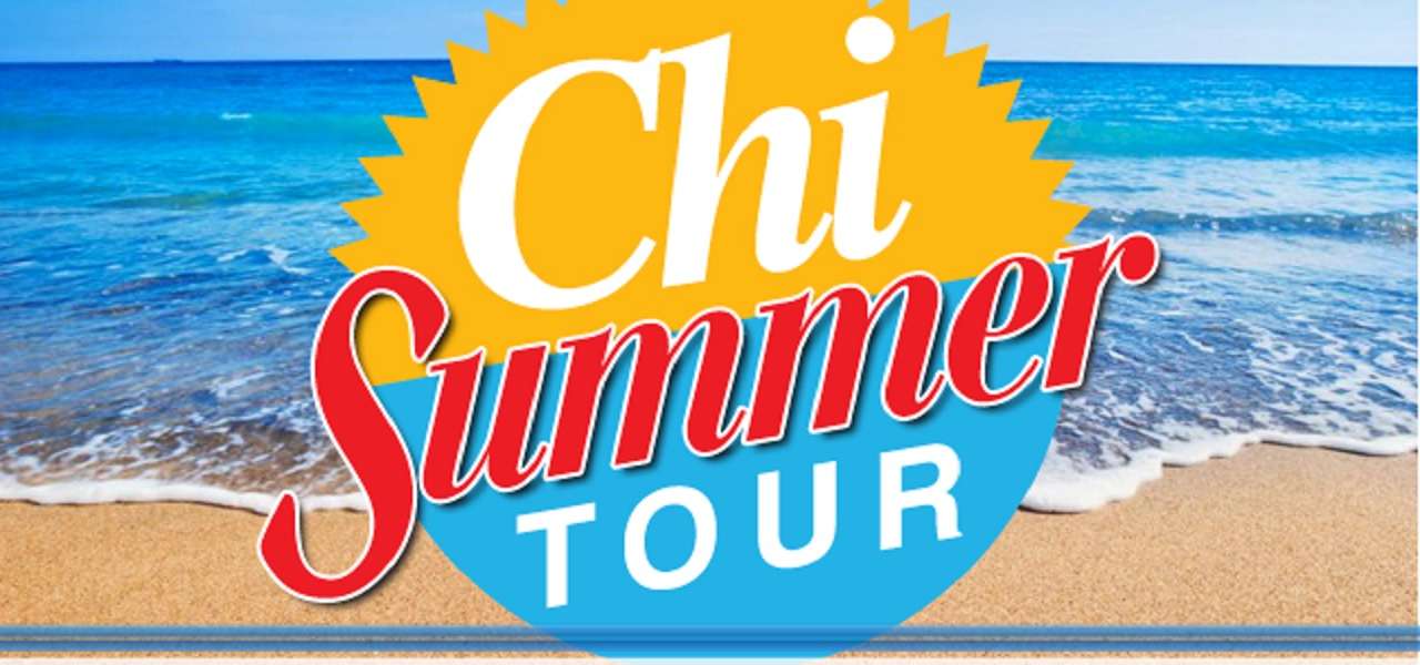 chi summer tour 2019