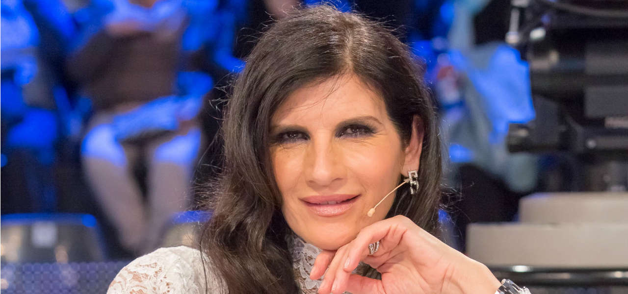 Pamela Prati
