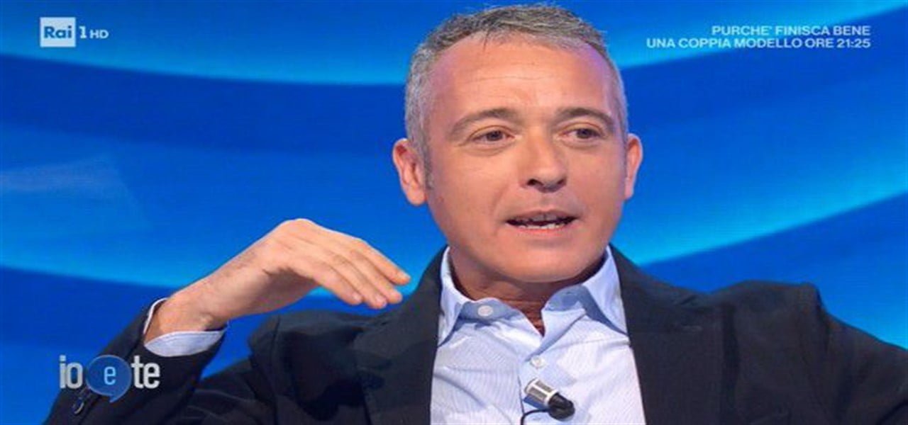 pierluigi diaco ioete