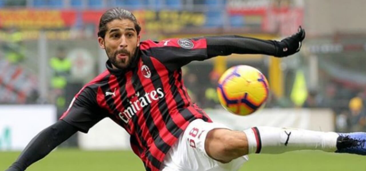 ricardo rodriguez 2019 instagram