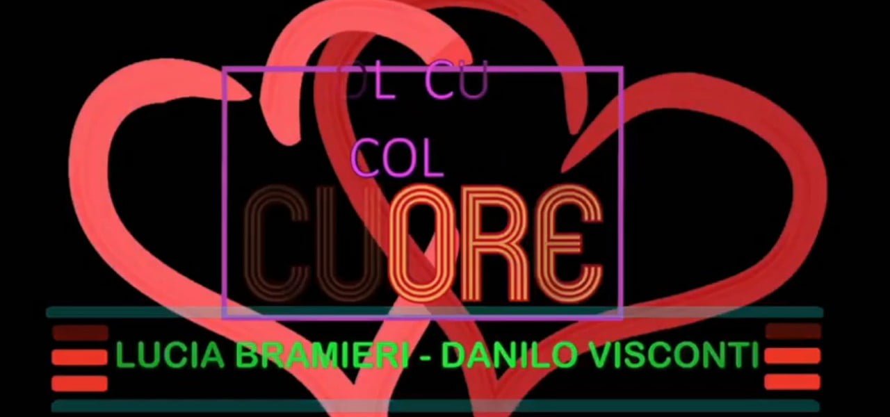 col cu col cuore singolo lucia bramieri