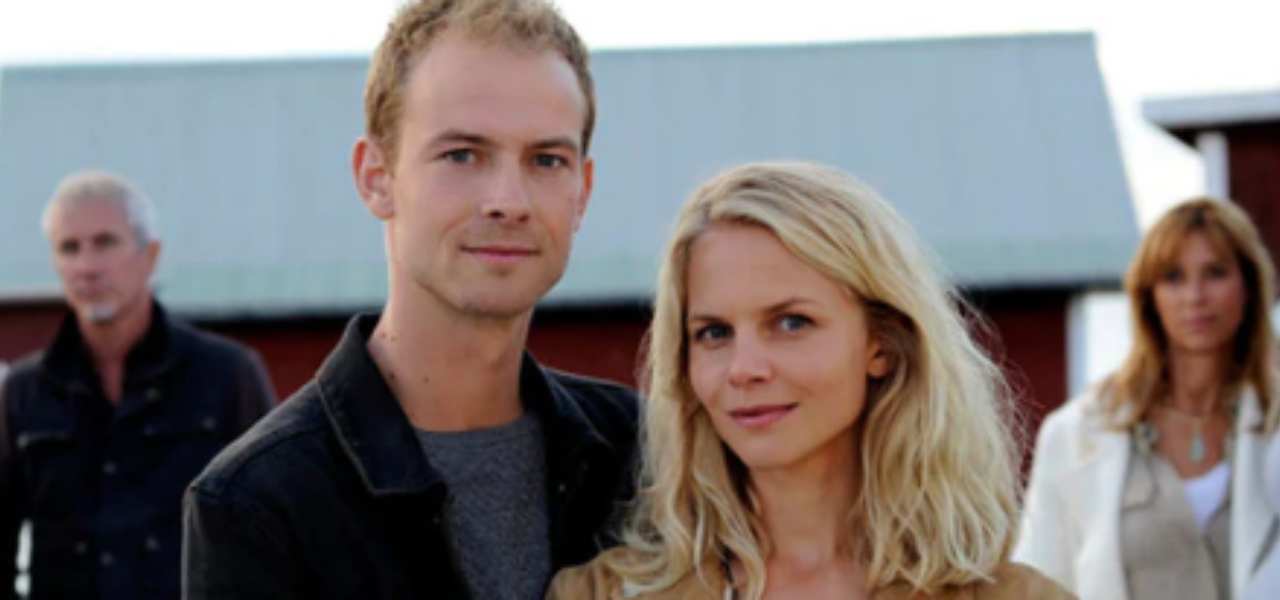 inga lindstrom 2019 tv