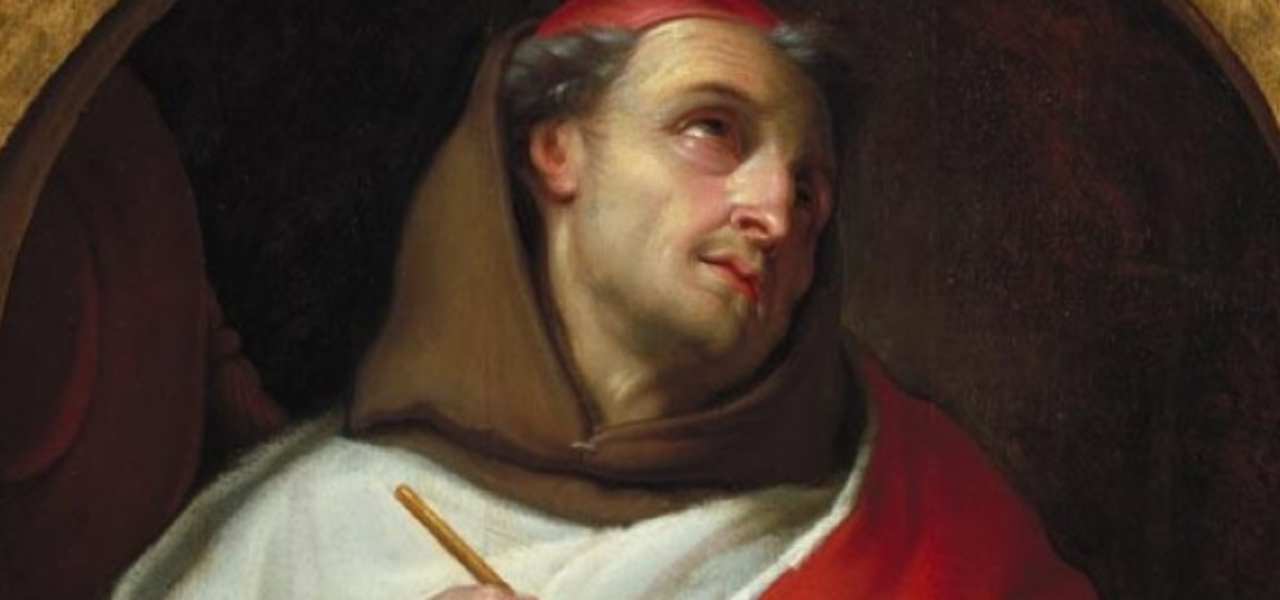 san bonaventura 2019 iconografia