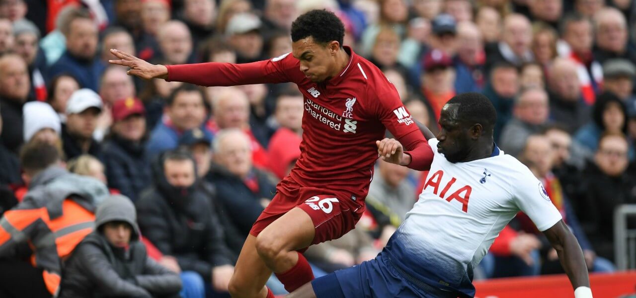 sissoko tottenham liverpool lapresse 2019