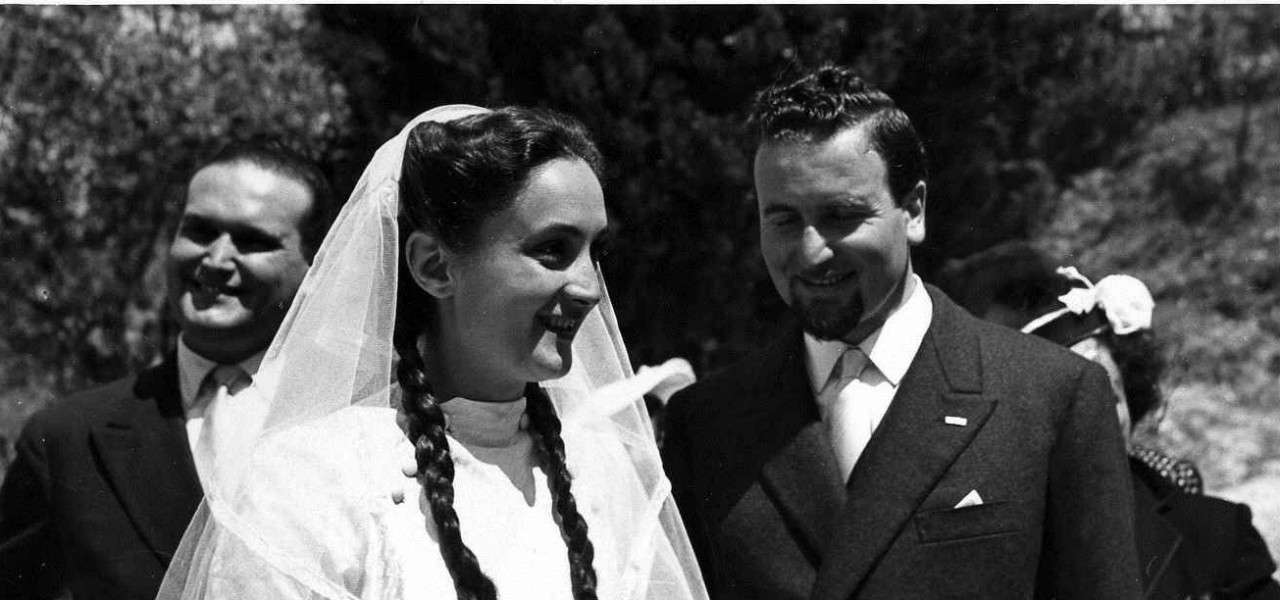 eugenio corti vanda matrimonio
