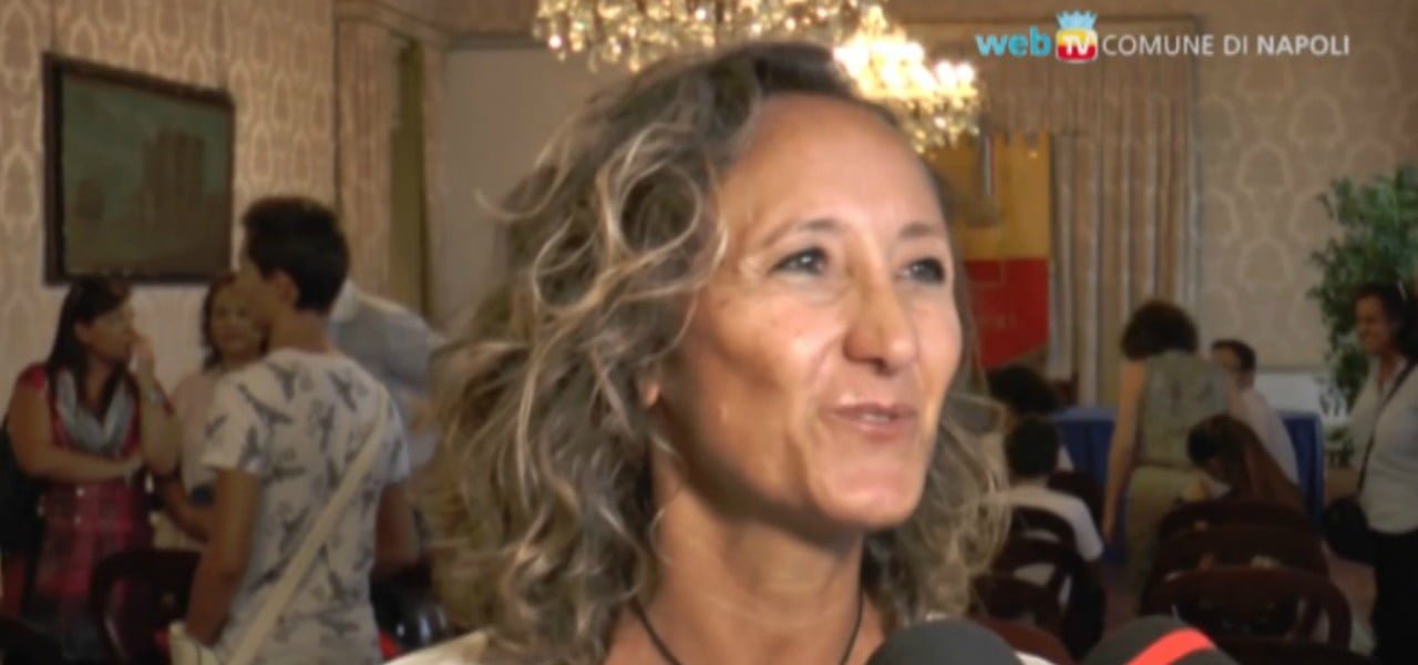 mariafelicia carraturo web comune napoli
