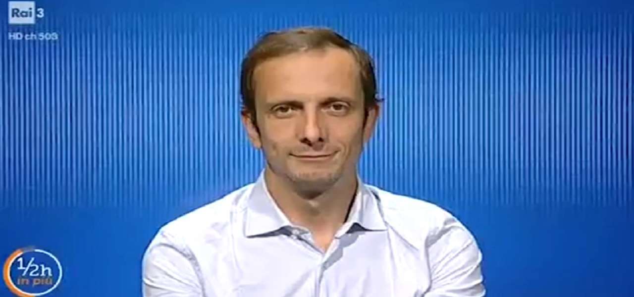 Massimiliano Fedriga a 1/2h in più muro confine slovenia