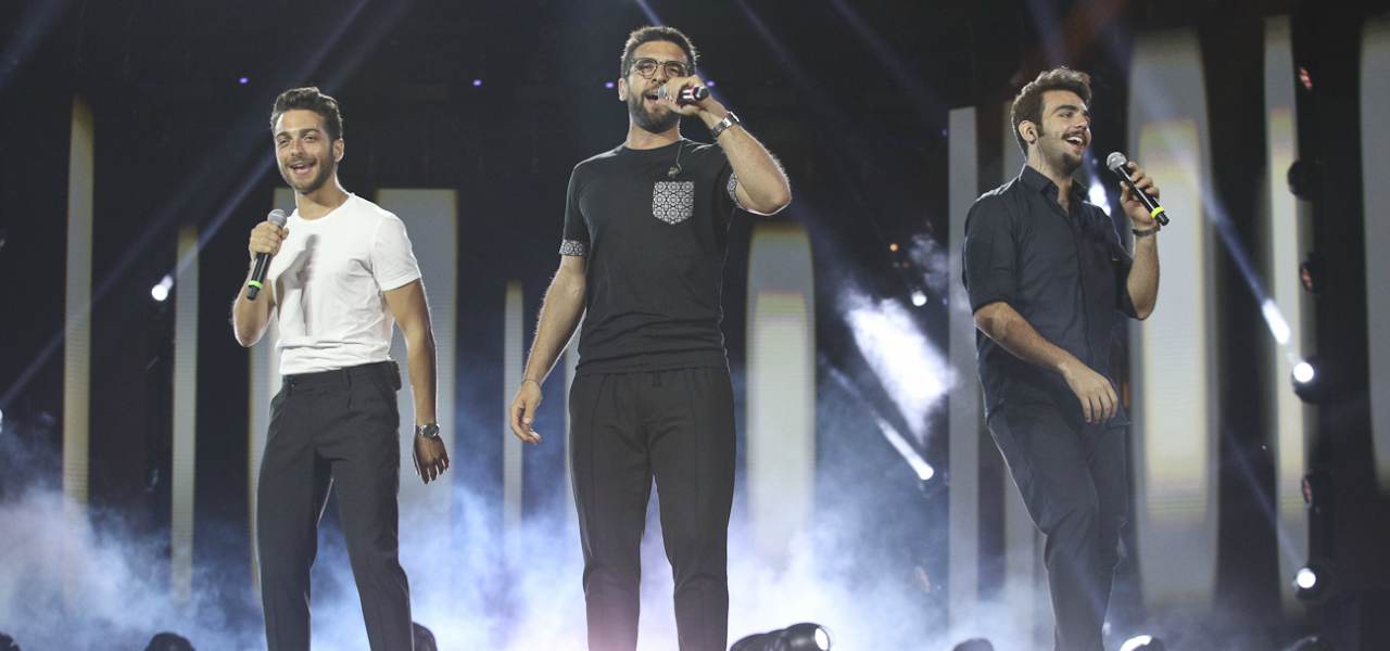 Il Volo