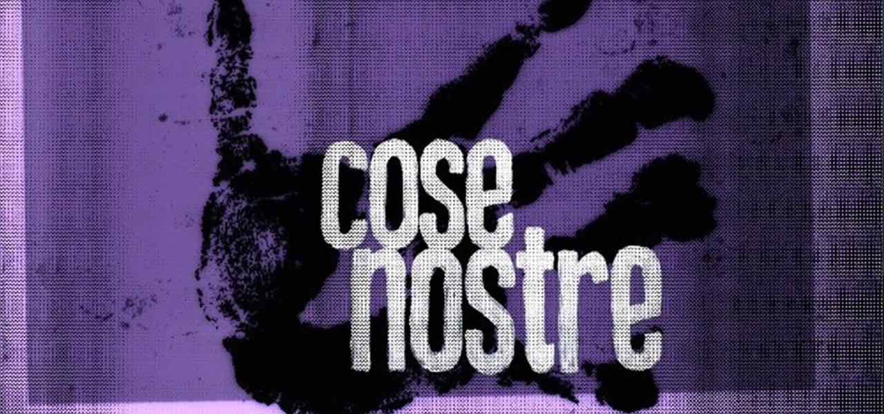 Maria Concetta Cacciola, la storia a Cose Nostre