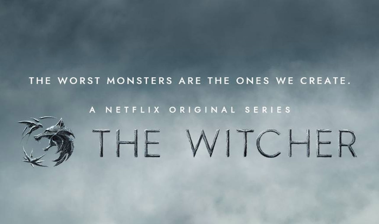 The Witcher, Netflix: la serie tv