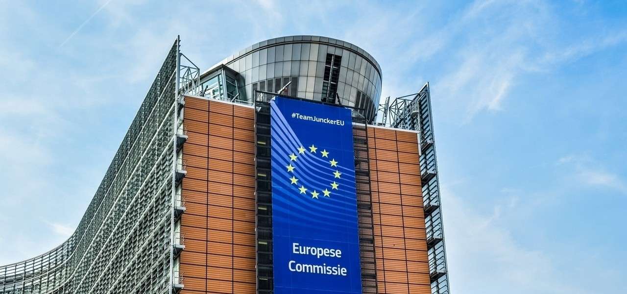 Commissione Europea Pixabay1280