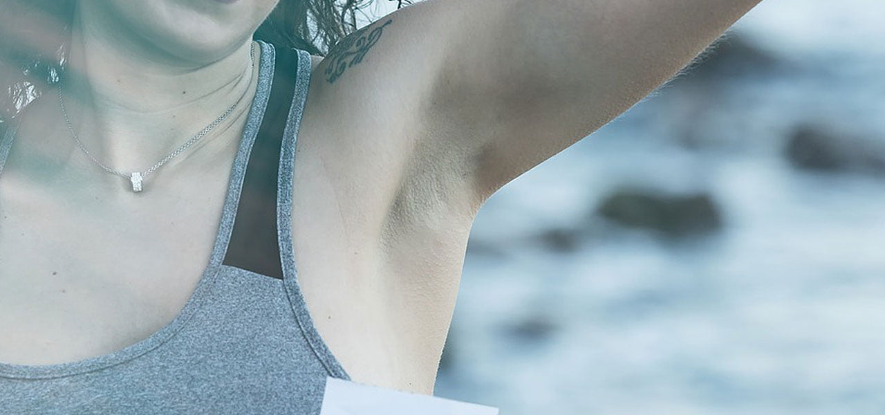 I deodoranti causano il tumore al seno?