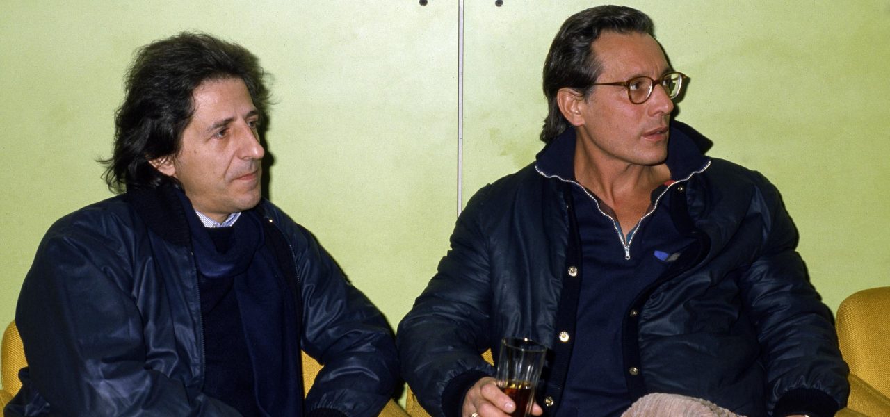 Gaber e Jannacci