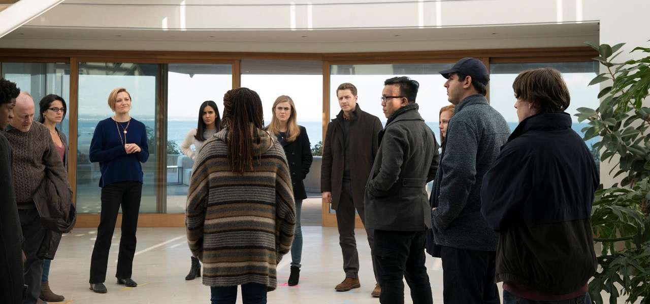 Manifest, la serie tv