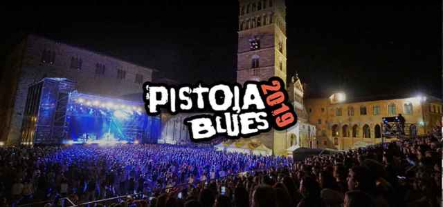 Pistoia Blues Festival