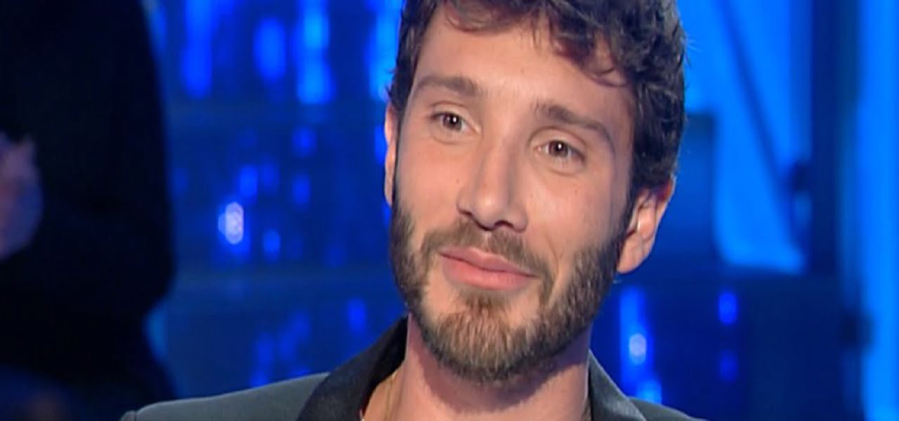 stefano de martino