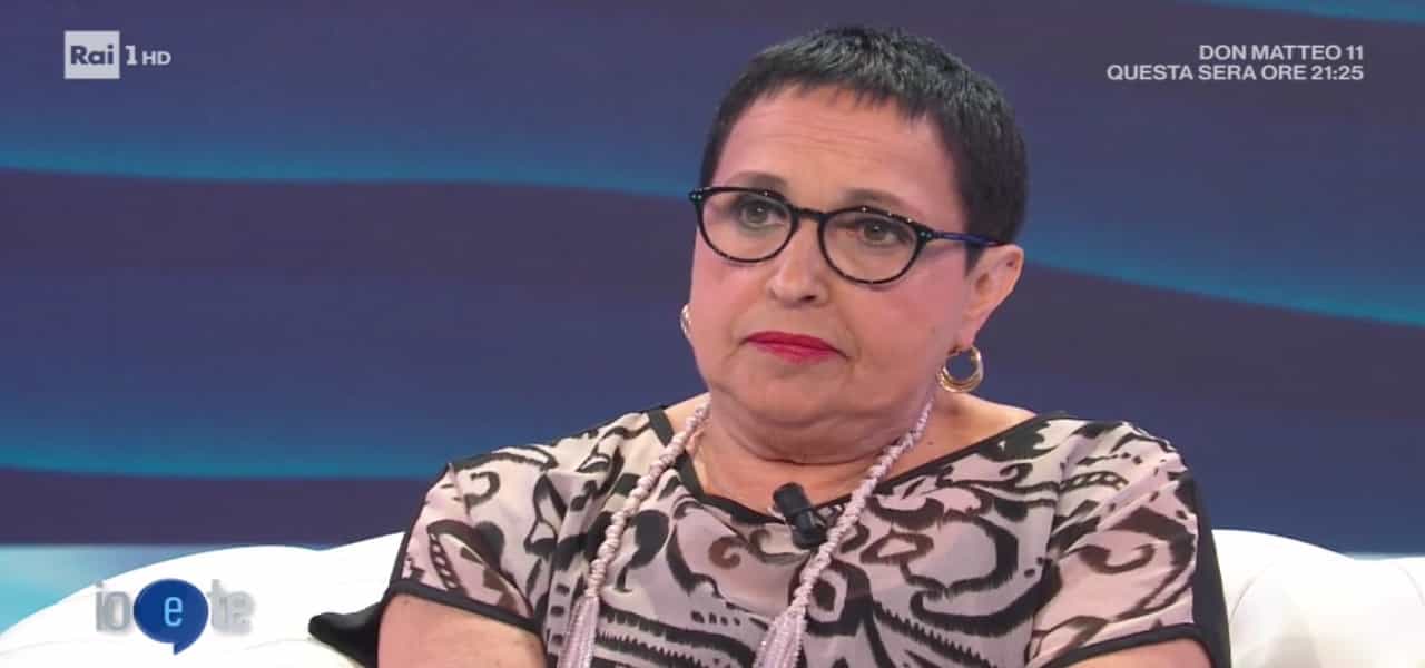 GIGI SABANI, IL DOLORE DELLA SORELLA ISABELLA/ &quot;Vittima di ingiustizia