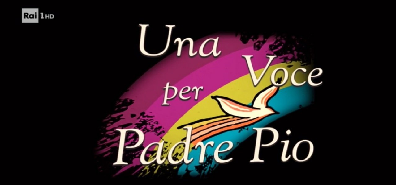 Una voce per Padre Pio min