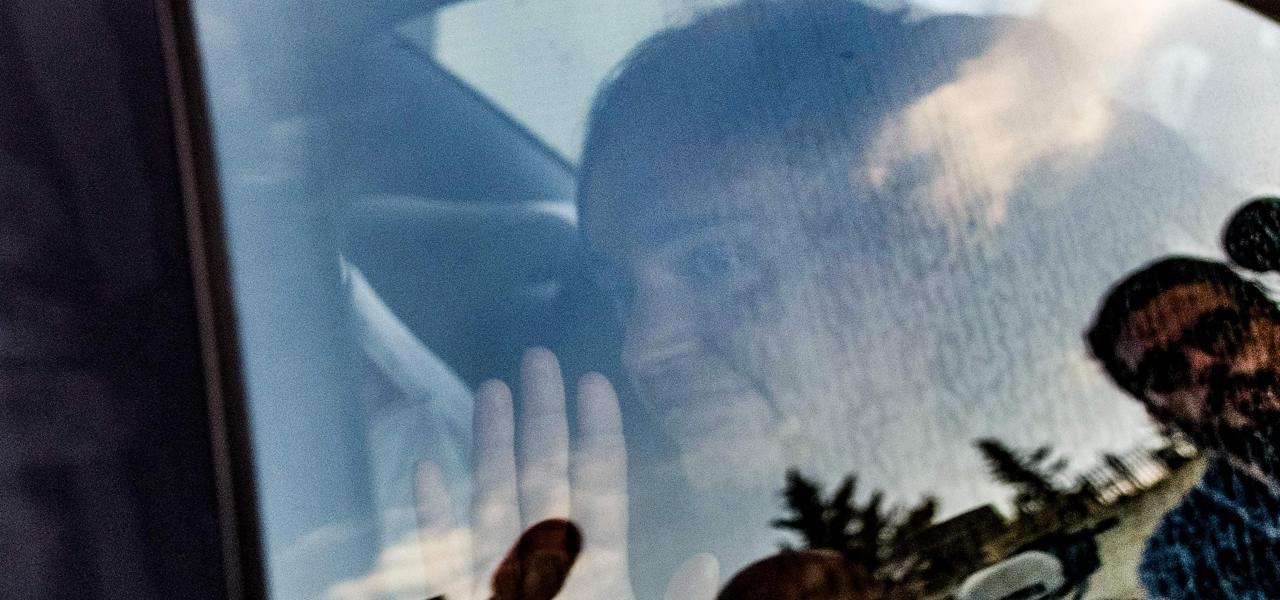 Arresto di Carola Rackete
