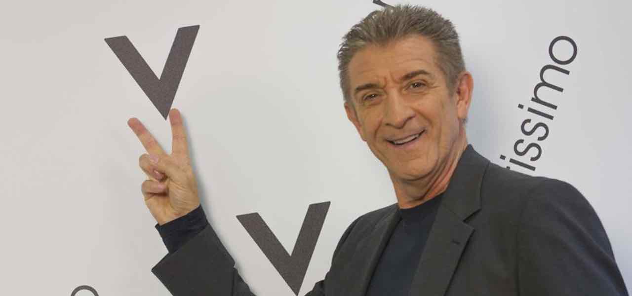 Ezio Greggio La Sai l'Ultima 2019