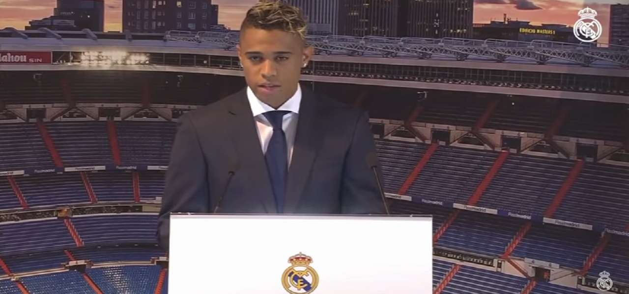 mariano diaz milan