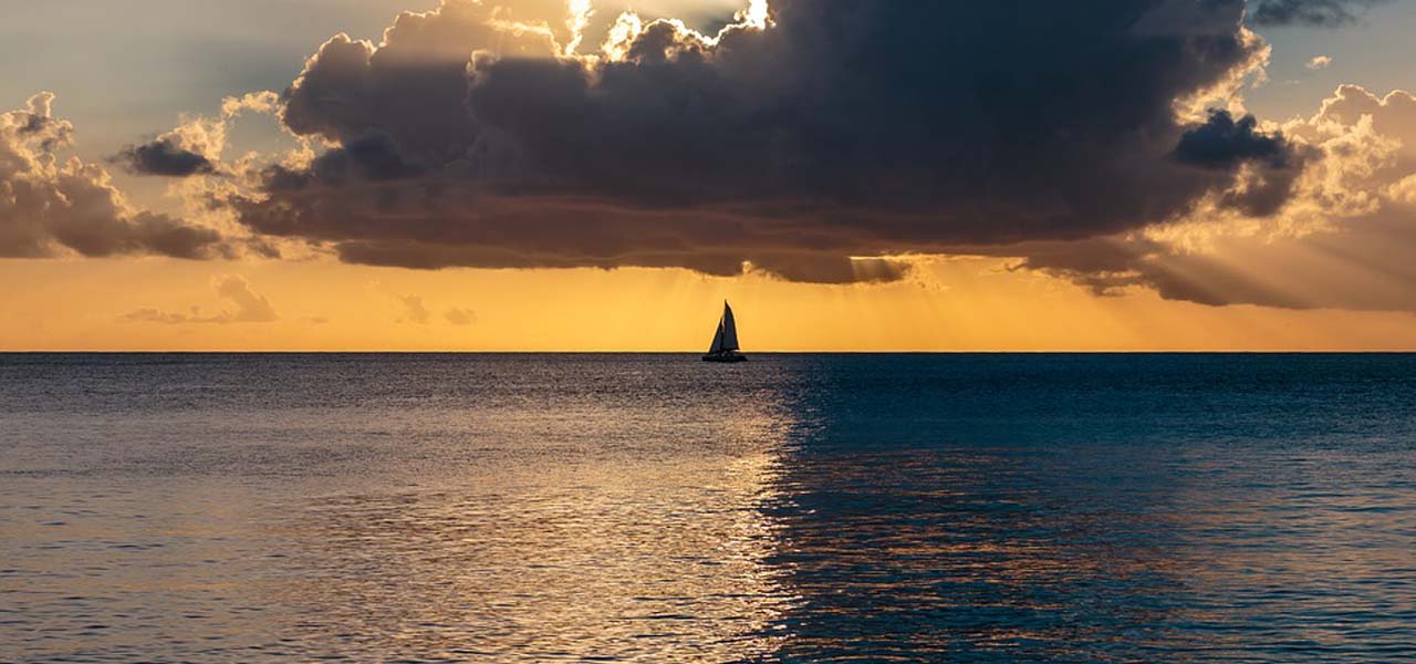 oceano atlantico pixabay