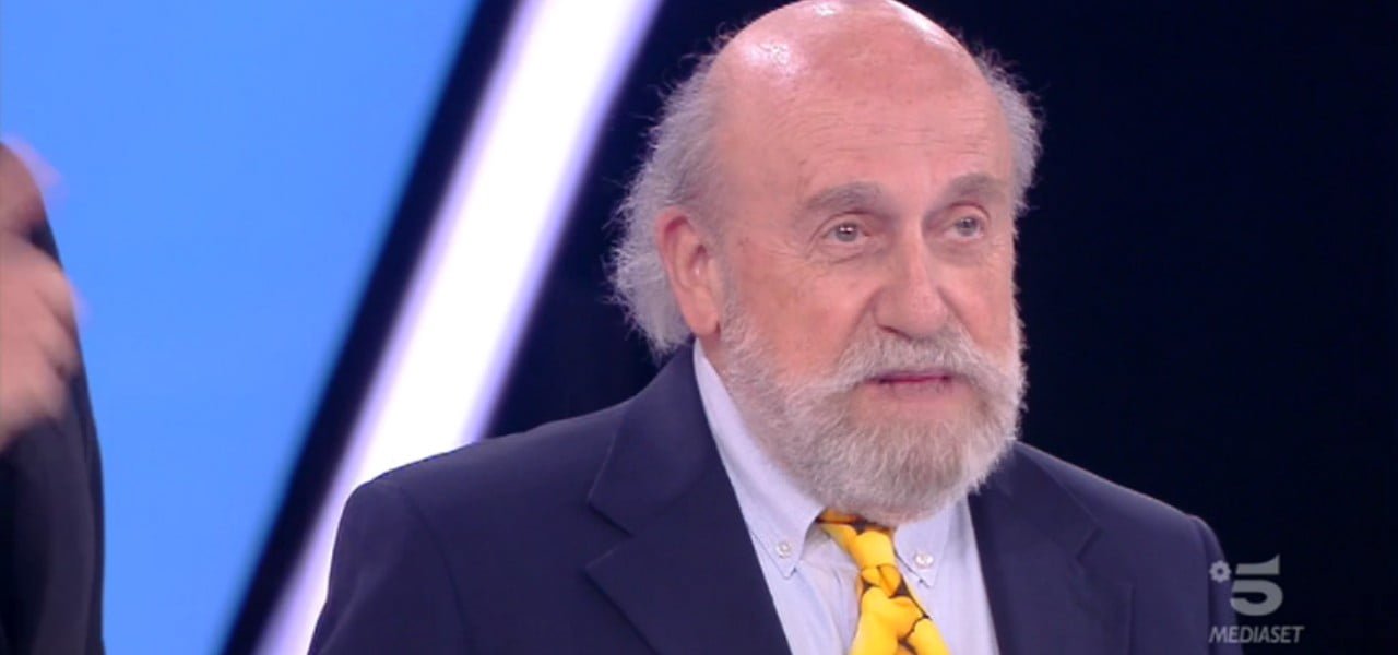 enrico beruschi la sai ultima 2019