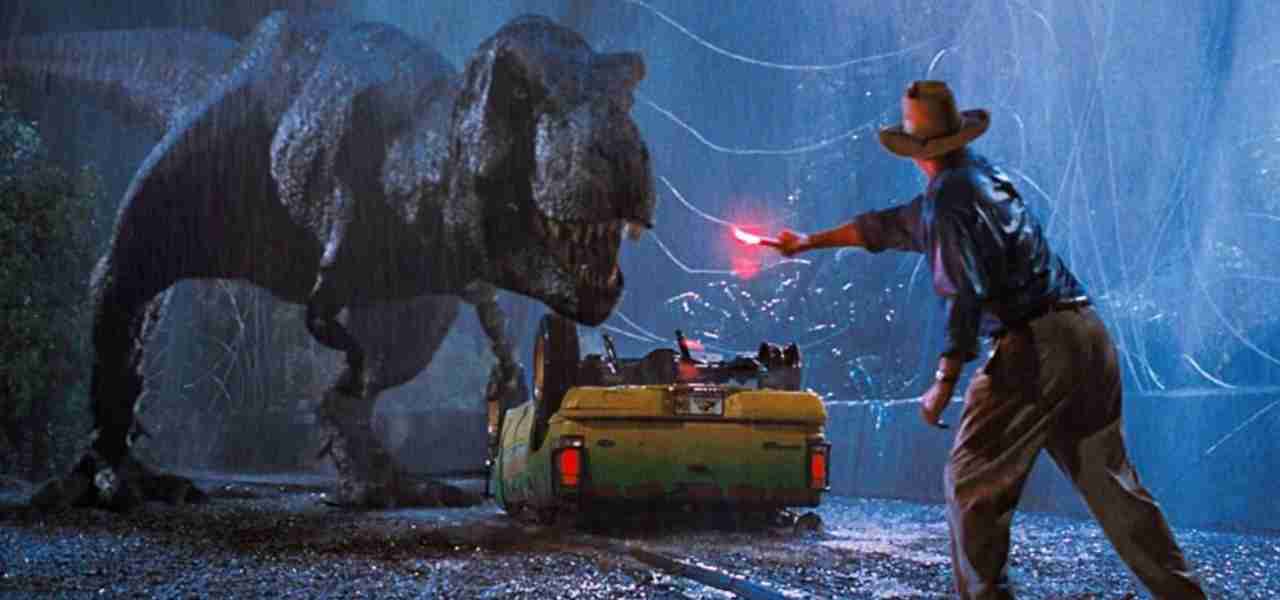 jurassic park 2019 film