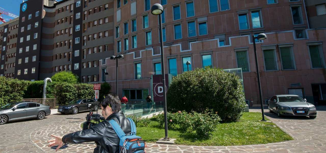 ospedale san raffaele 2019 lapresse 1
