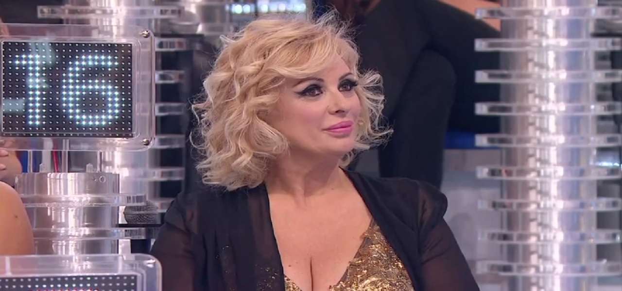 tina cipollari