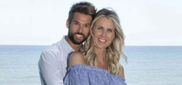Sabrina Martinego e Nicola Tedde