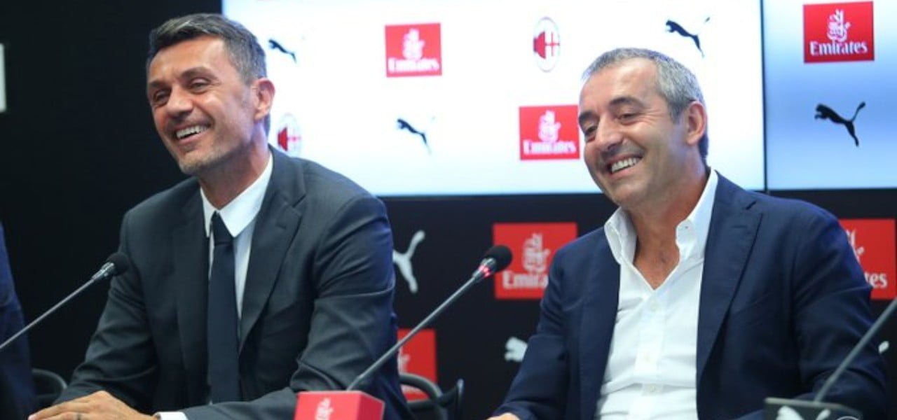 calciomercato milan news