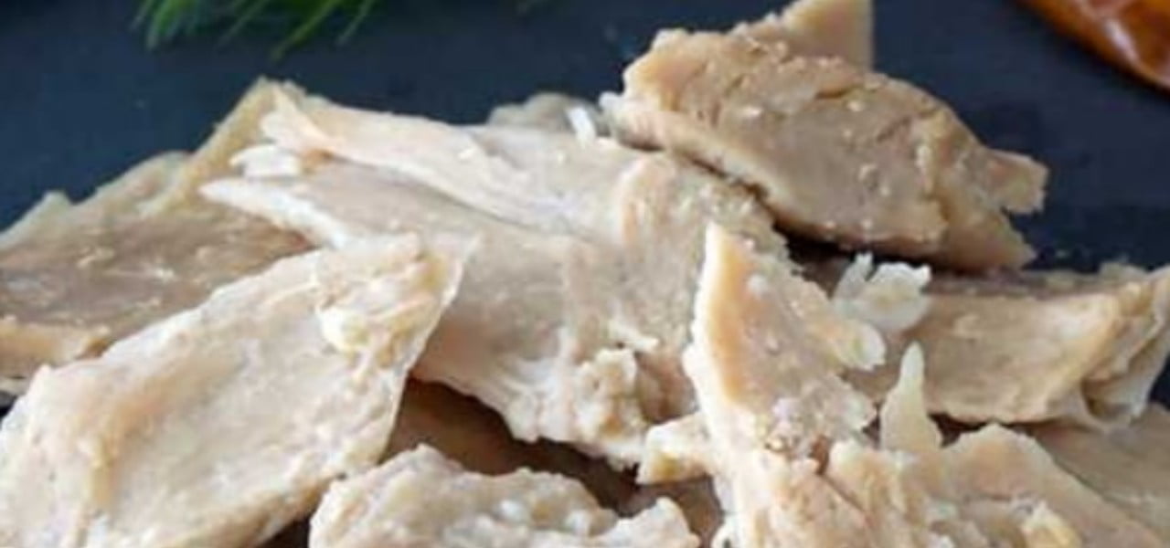 carne di pollo pisello 2019 instagram