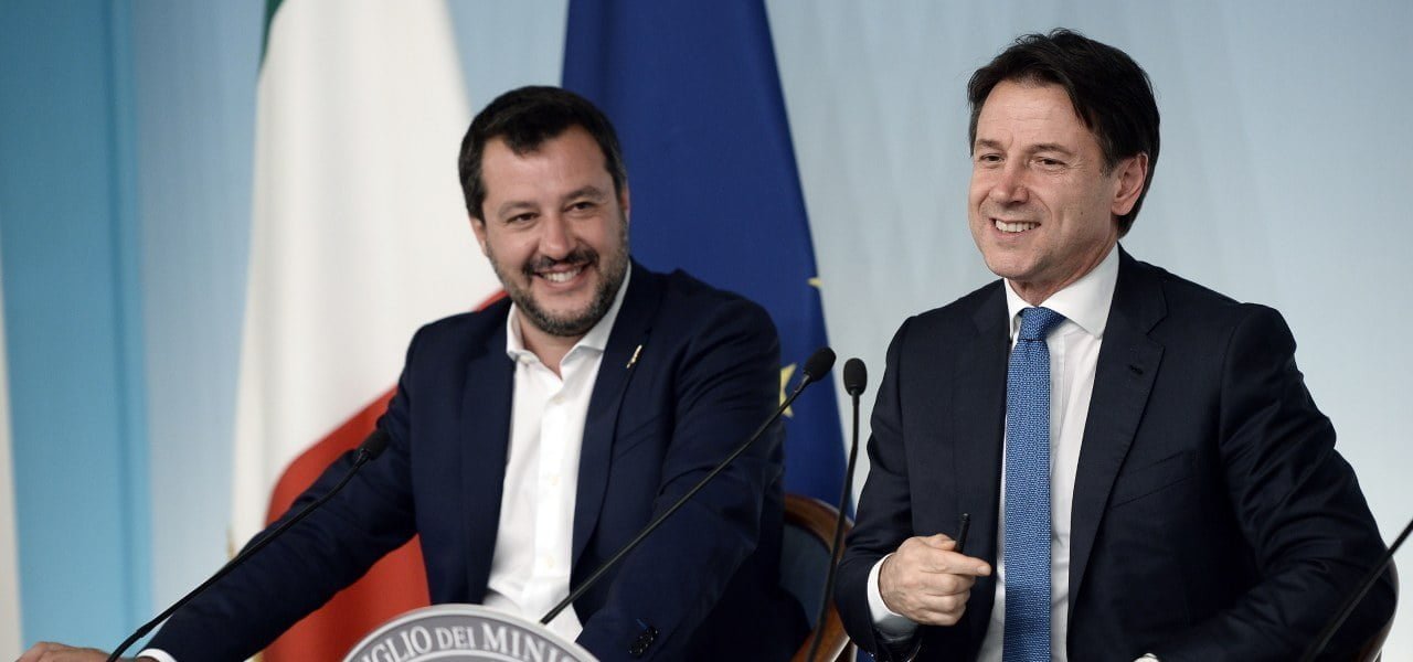 sondaggi politici